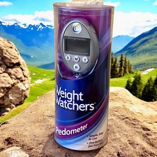 Weight Watchers Pedometer