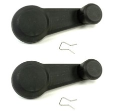 2 NEW Manual Window Crank