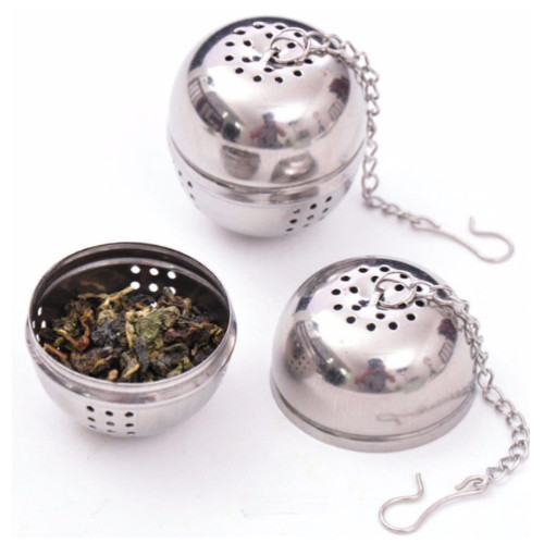 Tea ball loose leaf - loose,