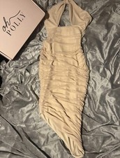 Oh Polly Flash Forward Nude