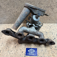 SU HS2 1.25" carburetor on