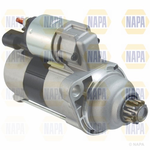 Napa starter motor - starter,