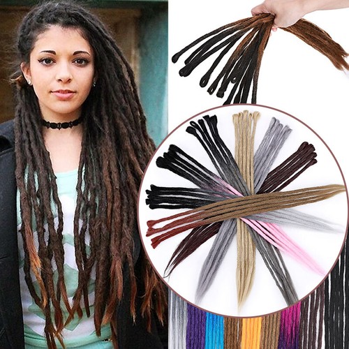 Handmade dreadlocks - uk,