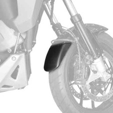 Pyramid Extenda Fenda | Matte Black | Honda CBR 600 F 1999-2004