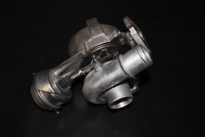 GENUINE Turbocharger Honda