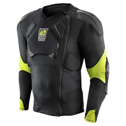 Evs ballistic pro jersey - evs,