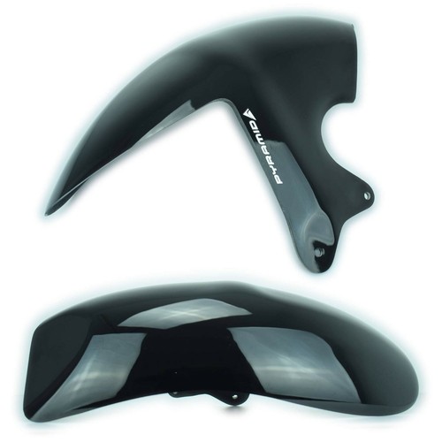 Bmw r850gs rear hugger - r850gs,