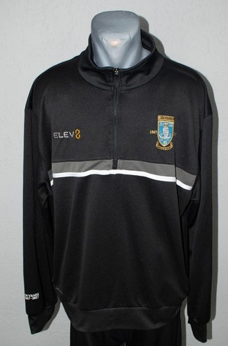 Sheffield wednesday jacket - sheffield,