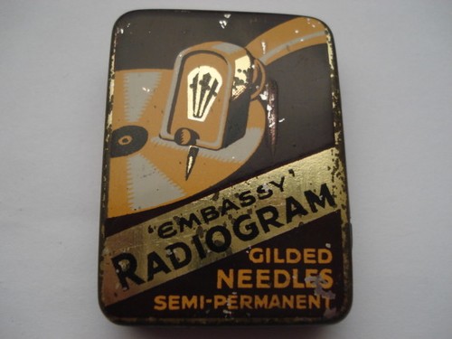 C1930s vintage embassy - vintage, "embassy"