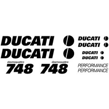 FITS MAXI SET DUCATI
