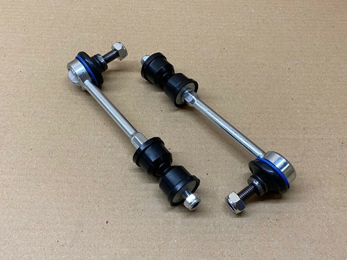 Rear anti roll - anti,