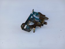Vw T4 transporter rear barn door interior lock mechanism