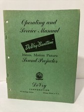 1940’s DeVry “Bantam”