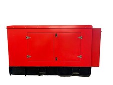 Cummins 6 Cylinder Stamford Generator