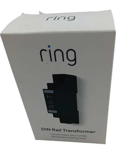 Din rail transformer 2nd - din,