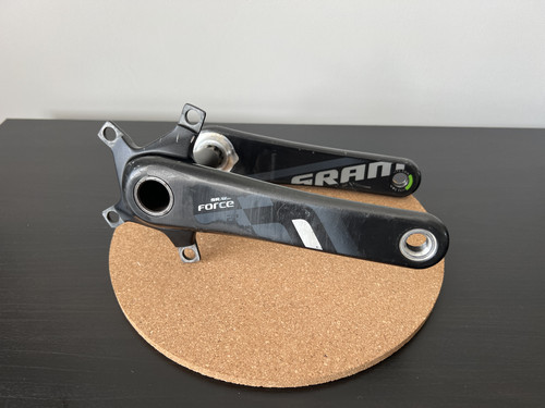 Sram force gxp 2x11 speed - sram,