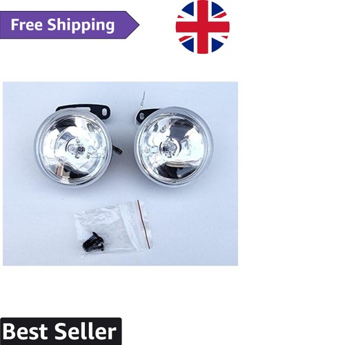 Bright 12v halogen fog spot - bright,
