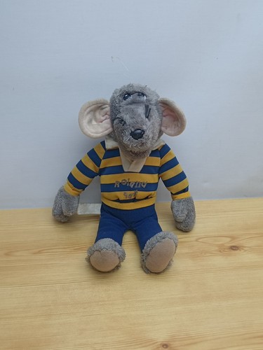 Vintage 1980s roland rat - 1980s, 14"