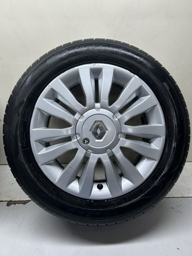 Renault clio imusic alloy - clio,