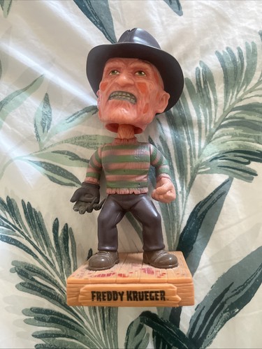 Neca freddy krueger head - freddy,