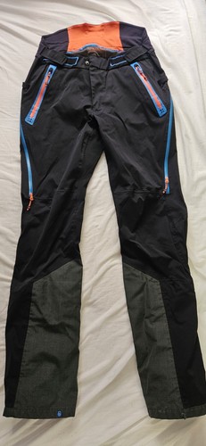 Mammut eiger extreme - eiger, nordwand
