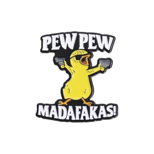 Pew madafakas cute - pew, madafakas!