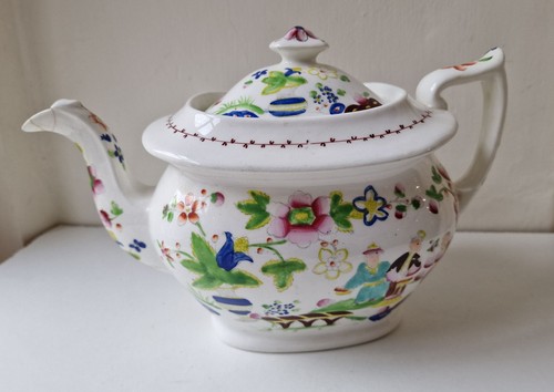 19th century hilditch - a,