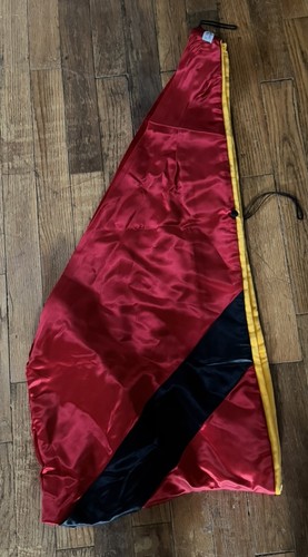 National academic cap gown - &,