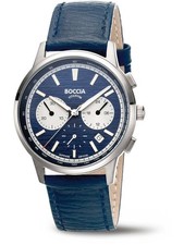 Boccia 3734-02 Mens Watch