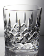 Stuart Crystal Tewkesbury