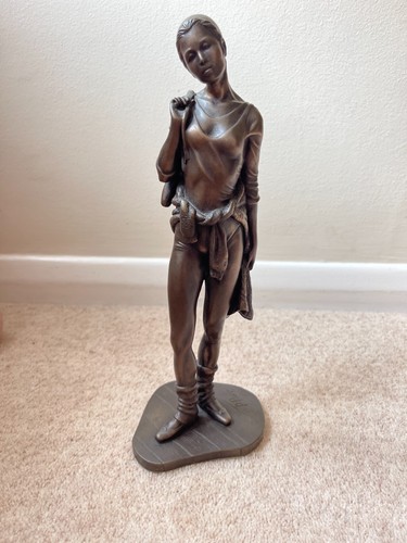 Heredities ballerina after - heredities,