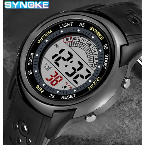 Synoke mens digital - synoke,