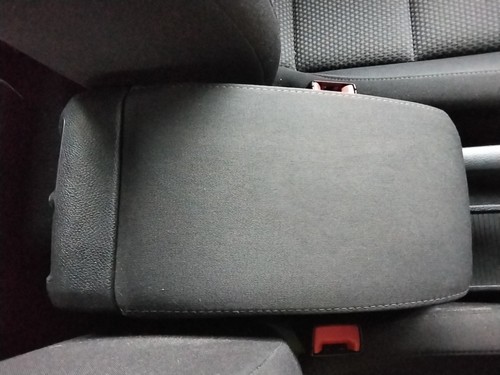 Centre armrest lid - centre,