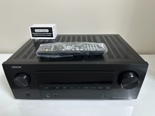 Denon AVR-X2800H 7.2ch 8K AV