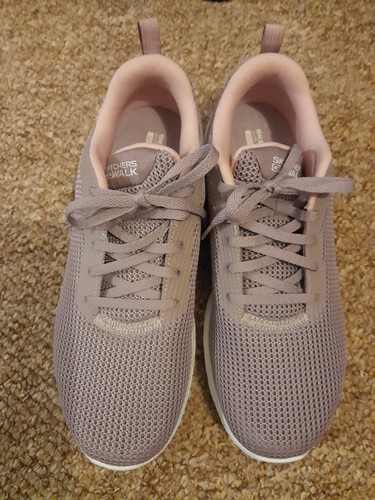 Skechers trainers size 6 - trainers,