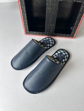 Ted baker slippers - £60,