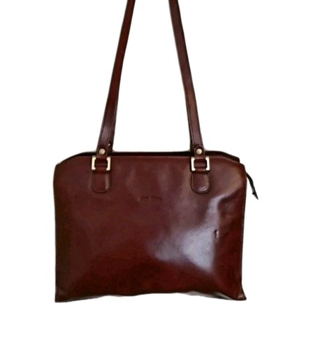 Gianni conti tan leather - conti,