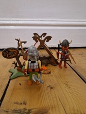 Playmobil 100% Complete Set