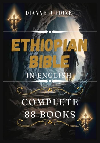 Ethiopian bible english - ethiopian,