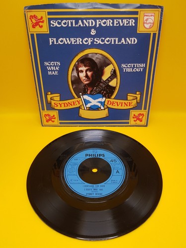 Sydney devine scotland for - scotland,