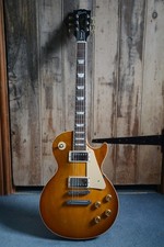 Gibson Les Paul standard 1995 excellent condition, honeyburst with case