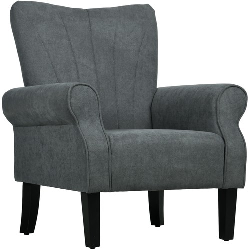 Homcom upholstered modern - homcom,