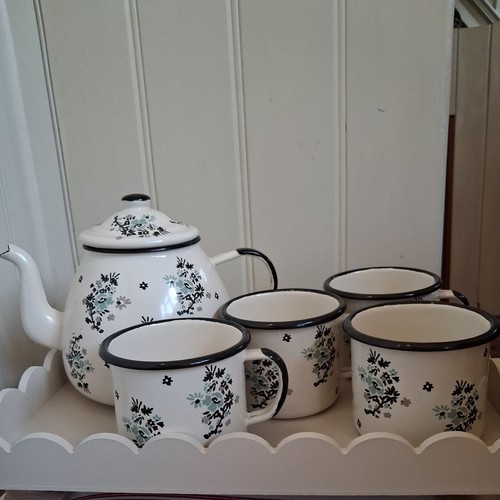 Lisa stickley rare - stickley, garden