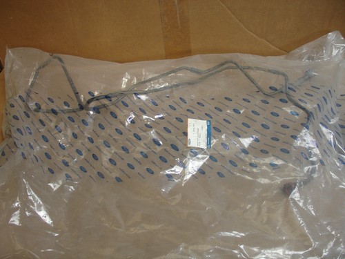 1506977 fuel pipe line hose - line,