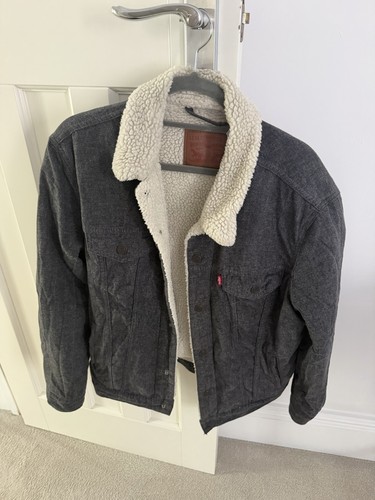 Levi premium jacket mens m - jacket,