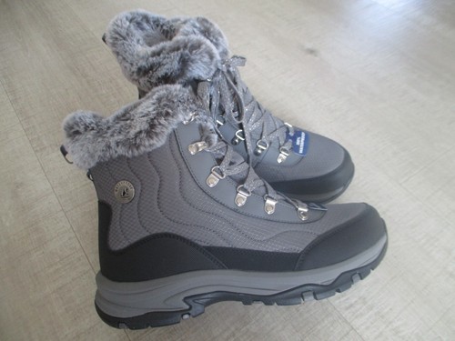 New skechers trego stormie - new,