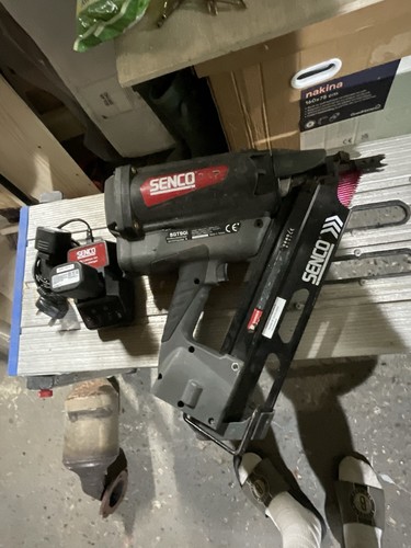 Senco sgt90i 90mm framing - senco,