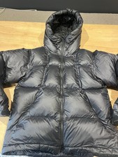 Goldwin Pertex Quantum Down