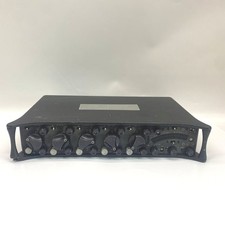 Professional Field Mixer Sound Devices 552 Five-Input, Mic, XLR, 1080p
