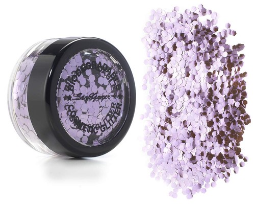 Stargazer biodegradable chunky - biodegradable,
